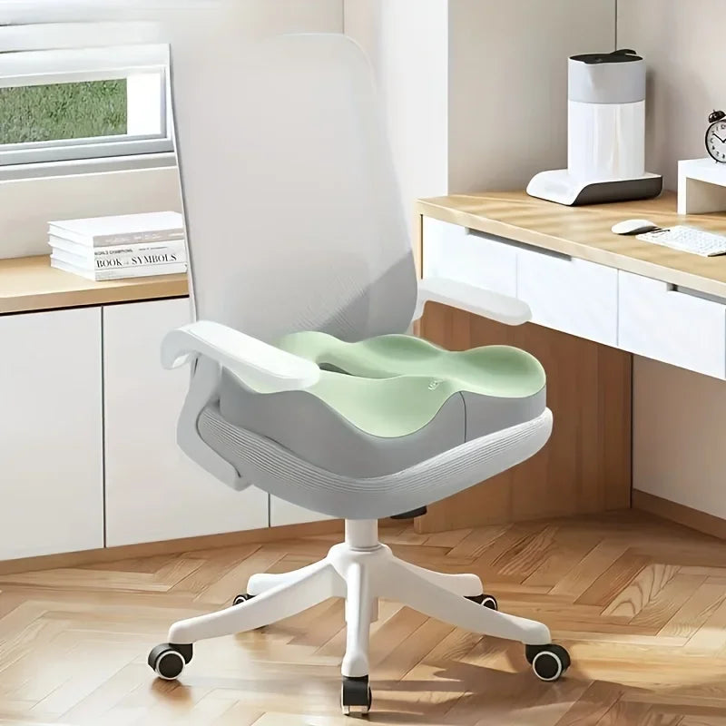 Coussin Coccyx Ergonomique Mémoire de Forme | CaselyaParis