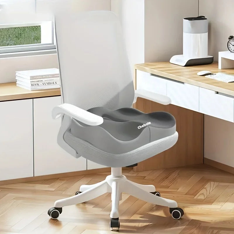 Coussin Coccyx Ergonomique Mémoire de Forme | CaselyaParis