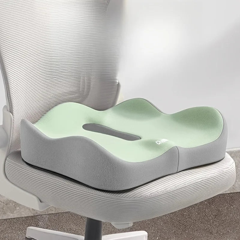 Coussin Coccyx Ergonomique Mémoire de Forme | CaselyaParis